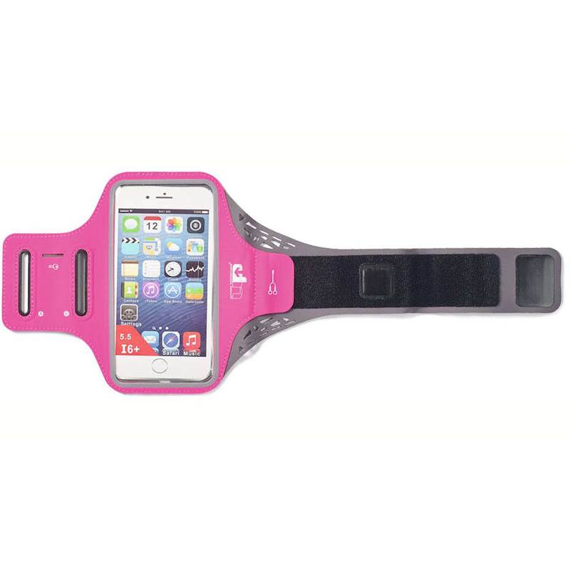 Ultimate Performance Ridgeway Phone Holder Sports Armband-3